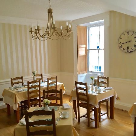 Six Castlegate Bed & Breakfast Cockermouth Exterior photo