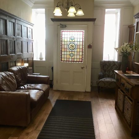 Six Castlegate Bed & Breakfast Cockermouth Exterior photo