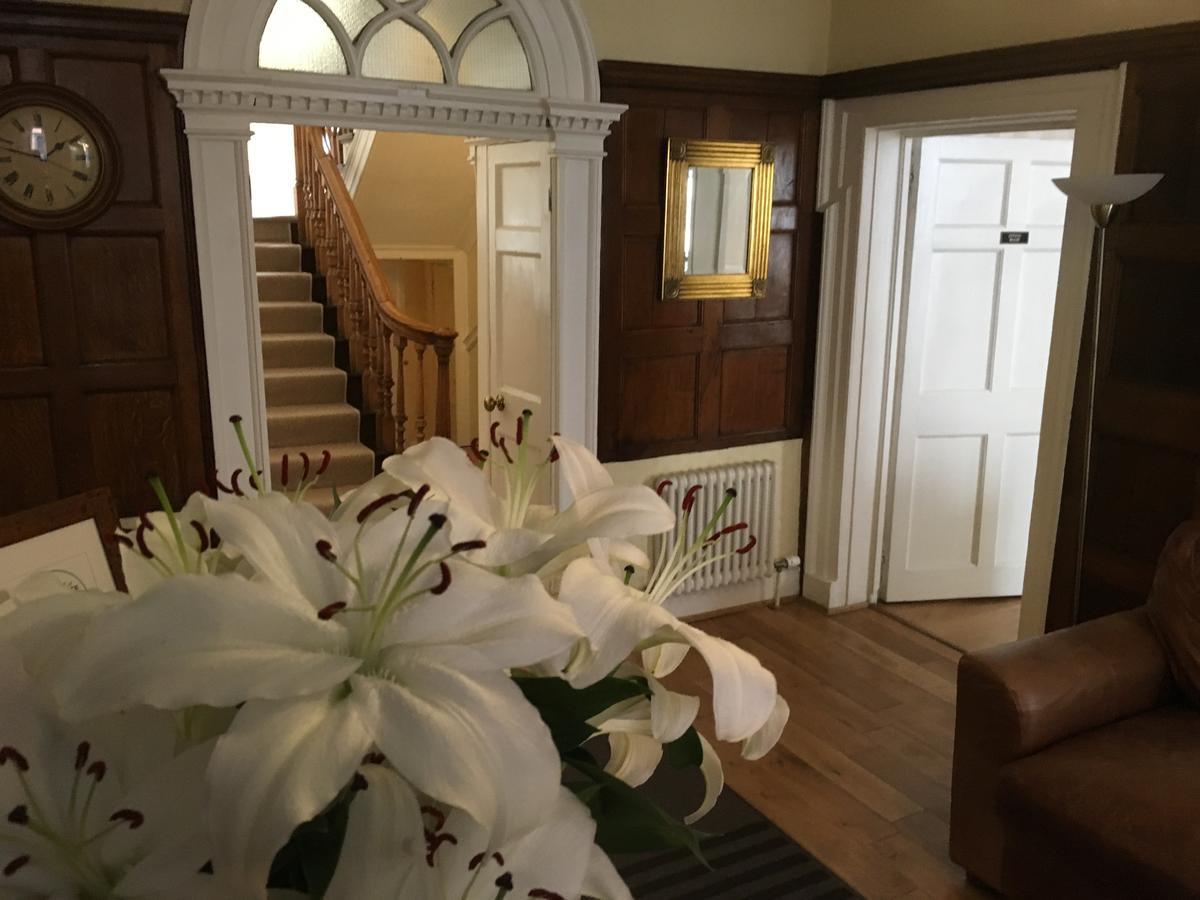 Six Castlegate Bed & Breakfast Cockermouth Exterior photo
