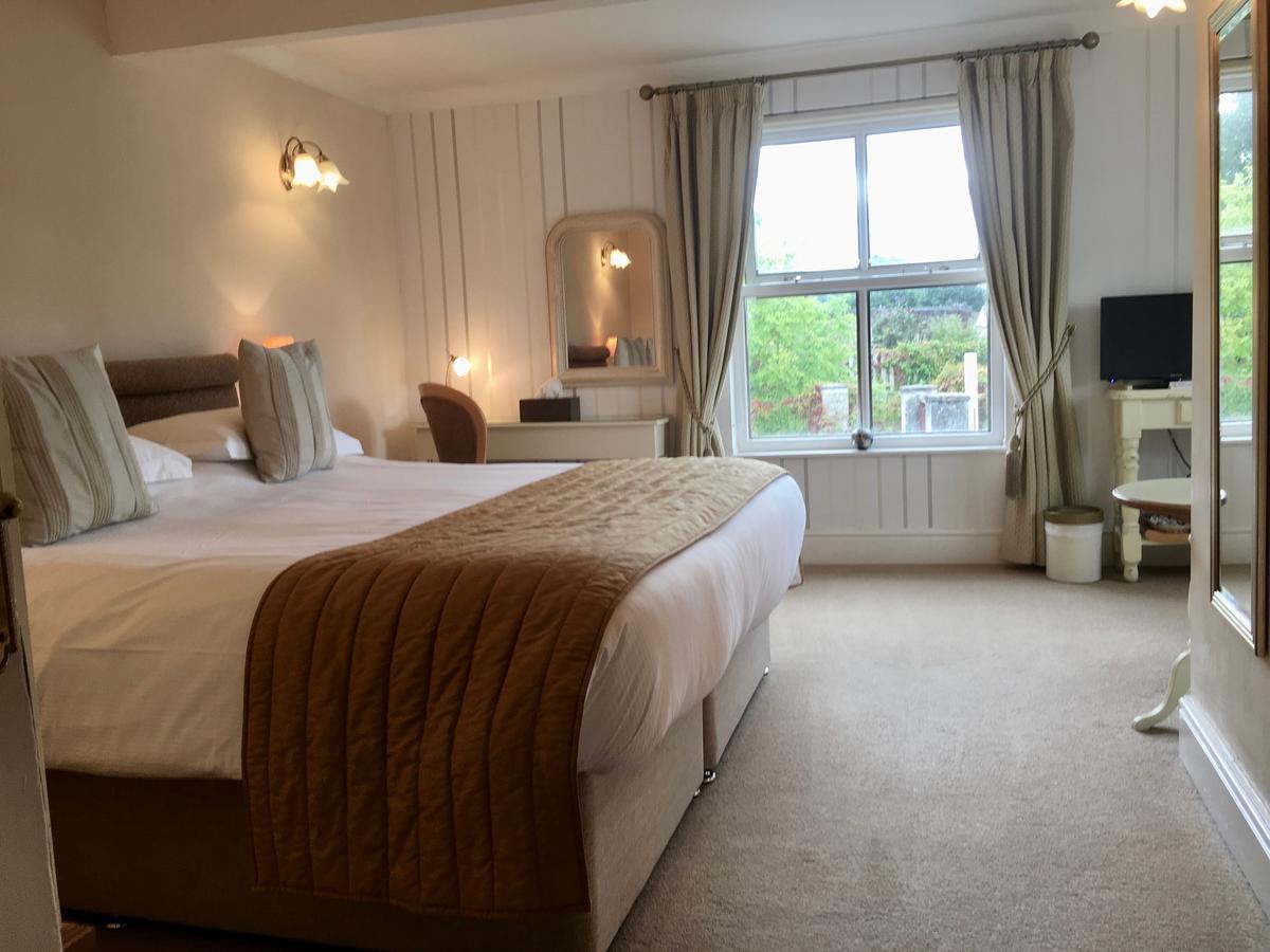 Six Castlegate Bed & Breakfast Cockermouth Exterior photo