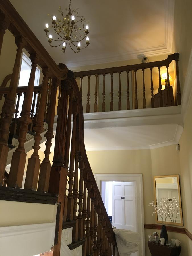 Six Castlegate Bed & Breakfast Cockermouth Exterior photo